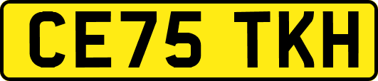 CE75TKH