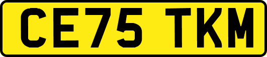 CE75TKM