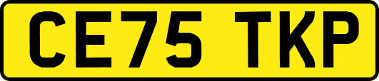 CE75TKP