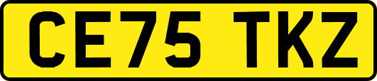 CE75TKZ