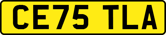 CE75TLA