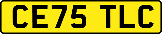 CE75TLC
