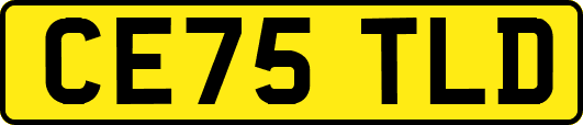 CE75TLD