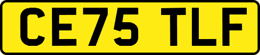 CE75TLF