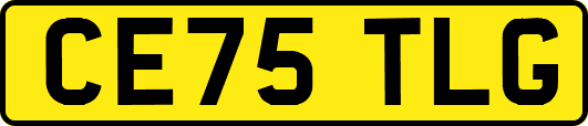 CE75TLG