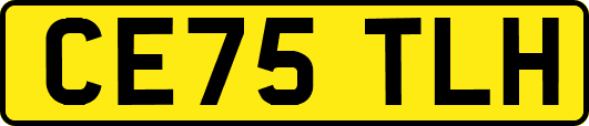 CE75TLH