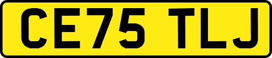 CE75TLJ