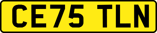 CE75TLN