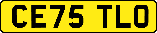 CE75TLO