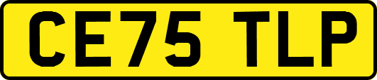 CE75TLP