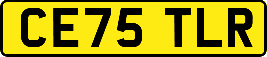 CE75TLR