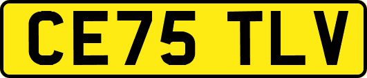 CE75TLV