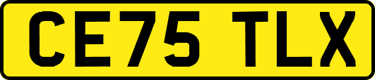 CE75TLX
