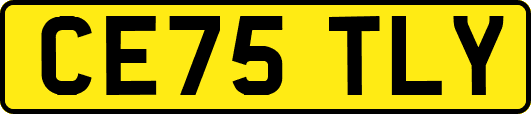 CE75TLY