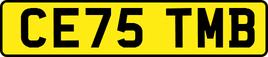 CE75TMB