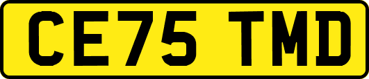 CE75TMD
