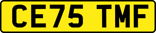 CE75TMF
