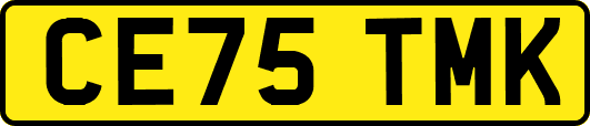 CE75TMK