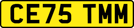 CE75TMM