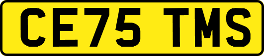 CE75TMS
