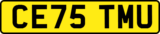 CE75TMU