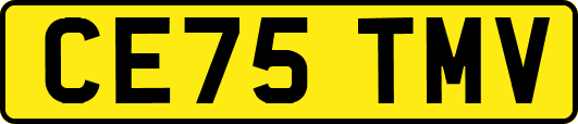 CE75TMV