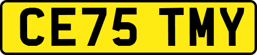 CE75TMY