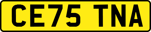 CE75TNA