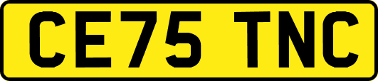 CE75TNC