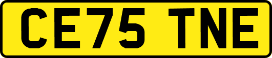 CE75TNE