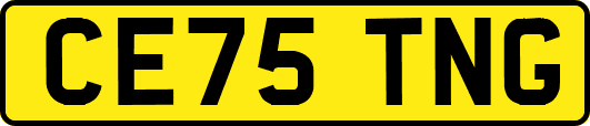 CE75TNG