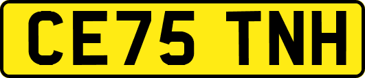 CE75TNH