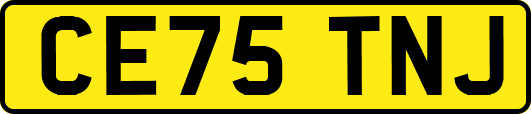CE75TNJ