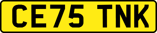 CE75TNK