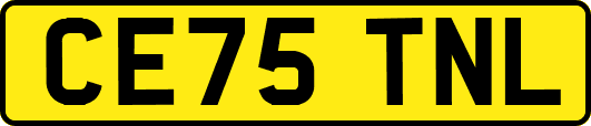 CE75TNL