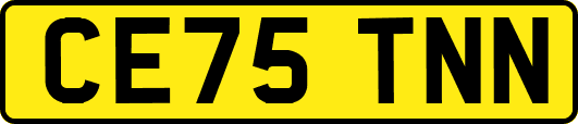CE75TNN