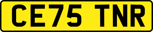 CE75TNR