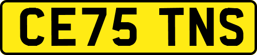 CE75TNS