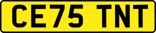 CE75TNT