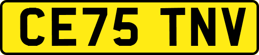 CE75TNV