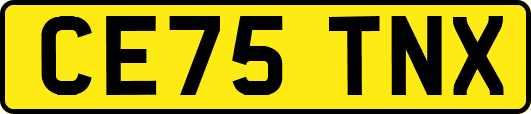 CE75TNX