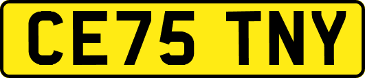CE75TNY