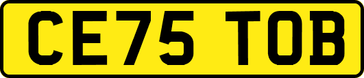 CE75TOB