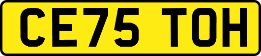 CE75TOH