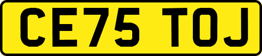 CE75TOJ