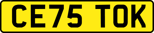 CE75TOK