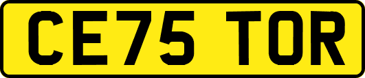 CE75TOR