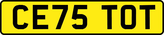 CE75TOT