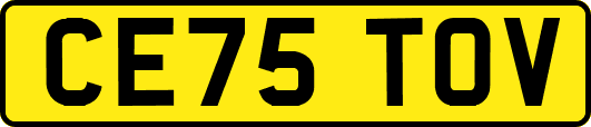 CE75TOV