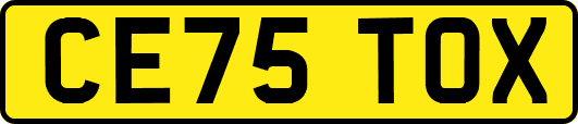 CE75TOX